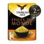 EXPRESS Basmati Spiced Rice 220g - TAUREAU AILE