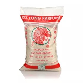 Riz long parfumé 5kg - RIZ DU MONDE