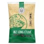 Parboiled Long Grain Rice 5kg - WORLD RICE