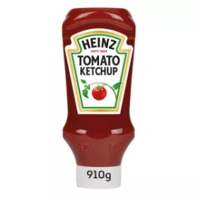 Tomato Ketchup 910g - HEINZ