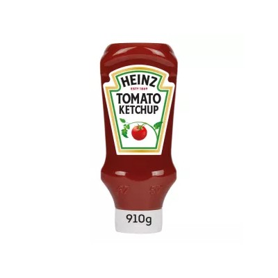 Kétchup de tomate 910 g - HEINZ