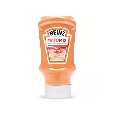 Mezcla de kétchup y mayonesa, 425 g - HEINZ