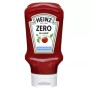 230 g de kétchup - 70 g de azúcar Heinz