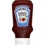 Kétchup de tomate 50 % menos azúcar y sal, 435 g - HEINZ