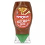 Kétchup picante Amora 275 g