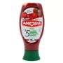 Ketchup 5 ingrédients, 468g - AMORA