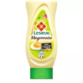 Mayonnaise Classique, 425g - LESIEUR