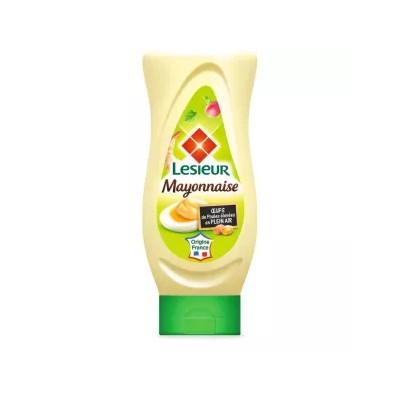 Mayonnaise Classique, 425g - LESIEUR