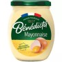 Plain Mayonnaise, 255g - BENEDICTA
