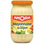 Mayonnaise de Dijon 235g - AMORA