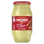 Moutarde Dijon Forte, 430g - AMORA