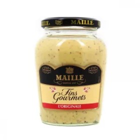 Moutarde Fine Gourmets l'Originale, 320g - MAILLE
