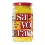 Mostaza con 11 Especias y Hierbas 385 g - SAVORA