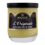 Dijon Fine Mustard, Original Jar. 165g - MAILLE