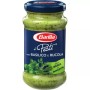 Salsa Pesto de Albahaca y Rúcula, 190 g - BARILLA