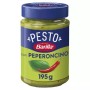 Basil & Chili Pesto Sauce, 195g - BARILLA