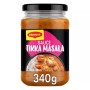 Sauce Tikka Masala 340g - Maggi
