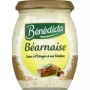 Béarnaise Sauce, 260g - BENEDICTA