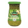 Extra Fresh Basil Pesto Sauce 200g - PANZANI