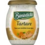 Salsa Tártara, 260 g - BENEDICTA