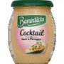 Cocktail Sauce, 260g - BENEDICTA
