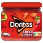 Doritos Salsa Picante para Tortillas, 280 g
