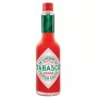 Sauce Rouge Piment, 60ml - TABASCO