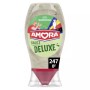 Deluxe Sauce, 250ml - AMORA