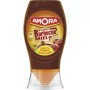 Salsa Barbacoa/Miel, 282 g - AMORA