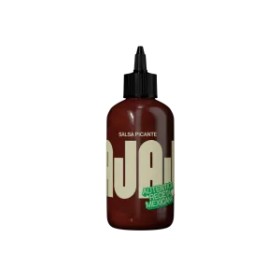 Hot Sauce, 210g - JAJAJA