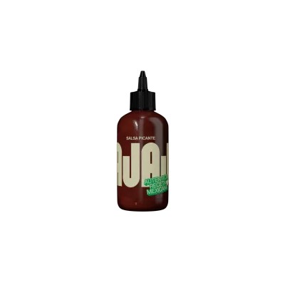 Hot Sauce, 210g - JAJAJA