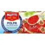 Finely Crushed Tomato Pulp (Polpa) 3x400g - MUTTI