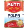 Pulpa de Tomate Fina 400 g - MUTTI