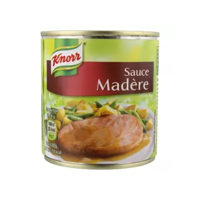 Madeira Sauce 200g - KNORR