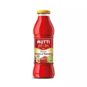Purée de tomate 560g - MUTTI