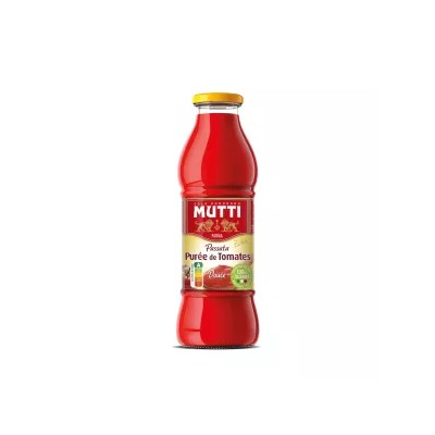 Tomato Puree 560g - MUTTI