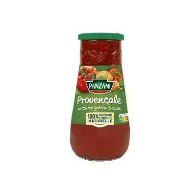 Sauce Provença le 600g - PANZANI