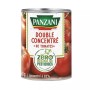 Pasta de Tomate Doblemente Concentrada, sin pesticidas 140 g - PANZANI