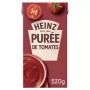 Natural Tomato Purée 520g - Heinz