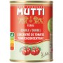 Double concentré de tomates 140g - MUTTI