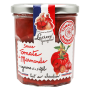 Fresh Tomato Sauce from Marmande with Onions and Garlic 300g - LUCIEN GEORGELIN