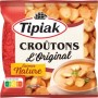 Croûtons Nature 150g - Tipiak