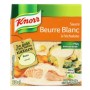 Salsa de Mantequilla Blanca de Chalota Knorr 30 cl