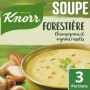 Knorr Forest Mushroom Dehydrated Soup 85g