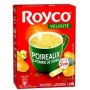 Leek & Potato Velouté x4 54g - ROYCO