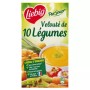 10 Vegetable Velouté 1L - LIEBIG
