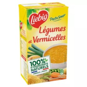 Velouté Légumes et Vermicelles, 1l - LIEBIG