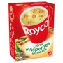 Crema de Espárragos con Picatostes. 4 x 20 cl - ROYCO
