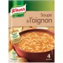 Sopa de Cebolla, 84 g - KNORR