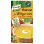 Knorr 8 Vegetable and Cream Soup, 50cl